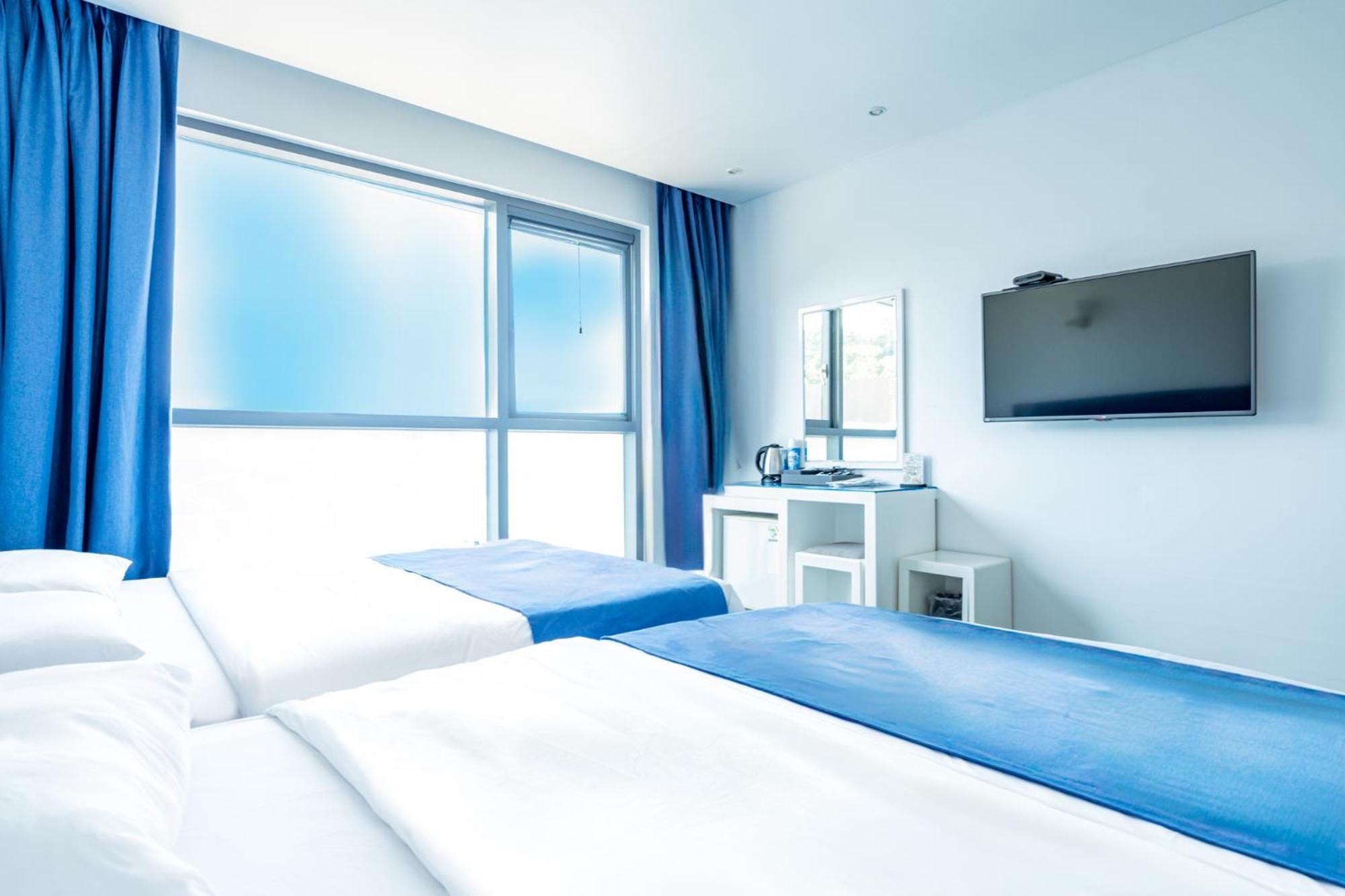 Amoureux Resort Jeju Exterior foto