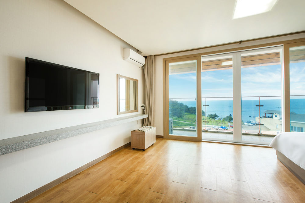 Amoureux Resort Jeju Exterior foto