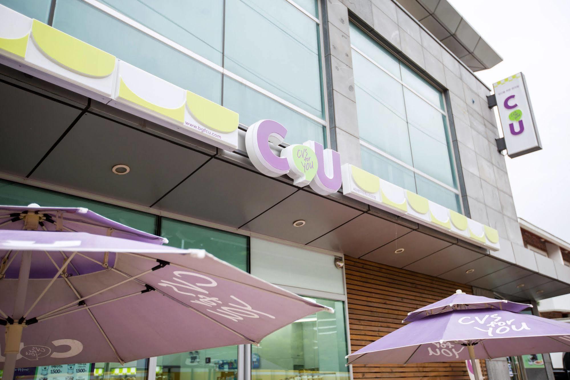 Amoureux Resort Jeju Exterior foto